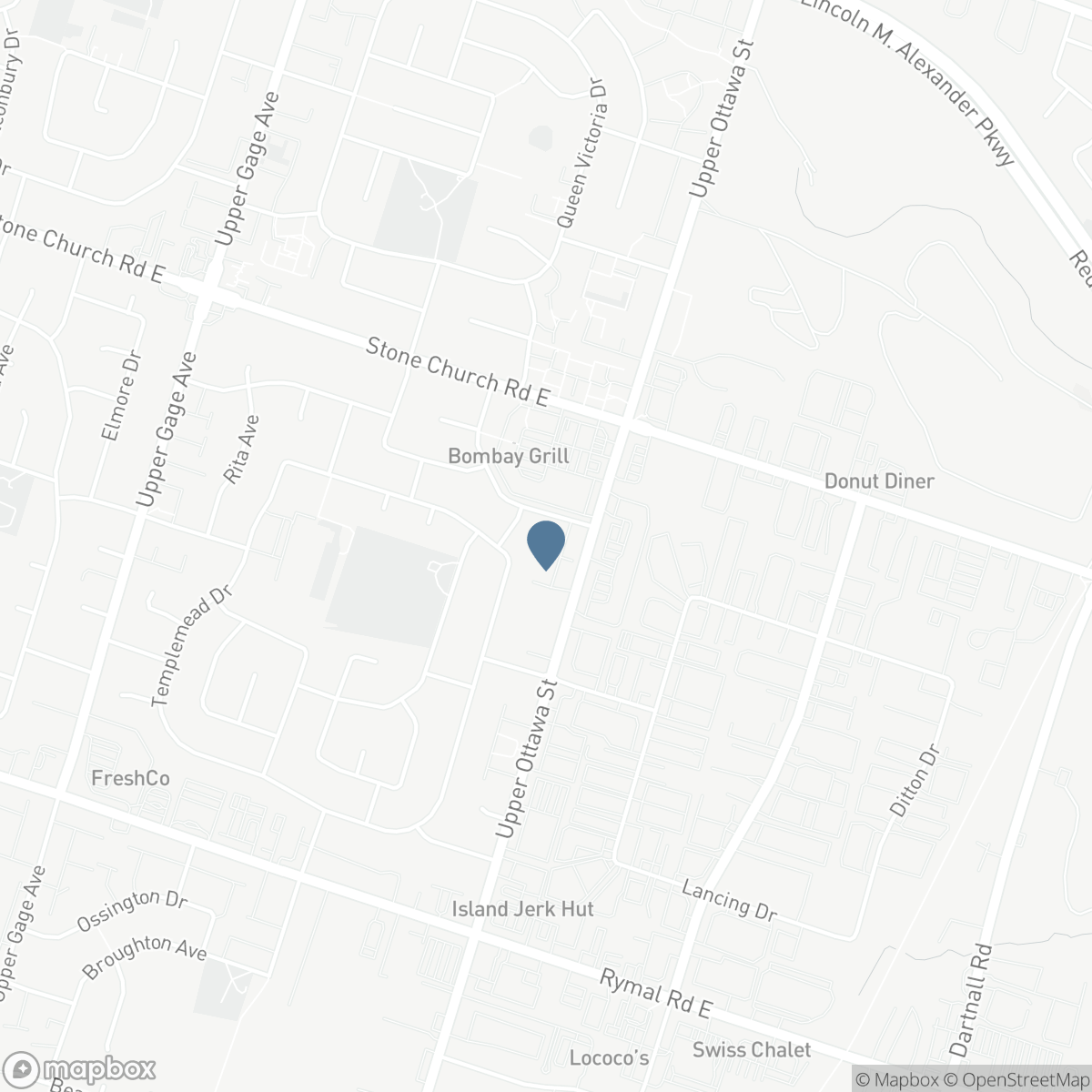 49 - 88 TUNBRIDGE CRESCENT, Hamilton, Ontario L8W 1L3
